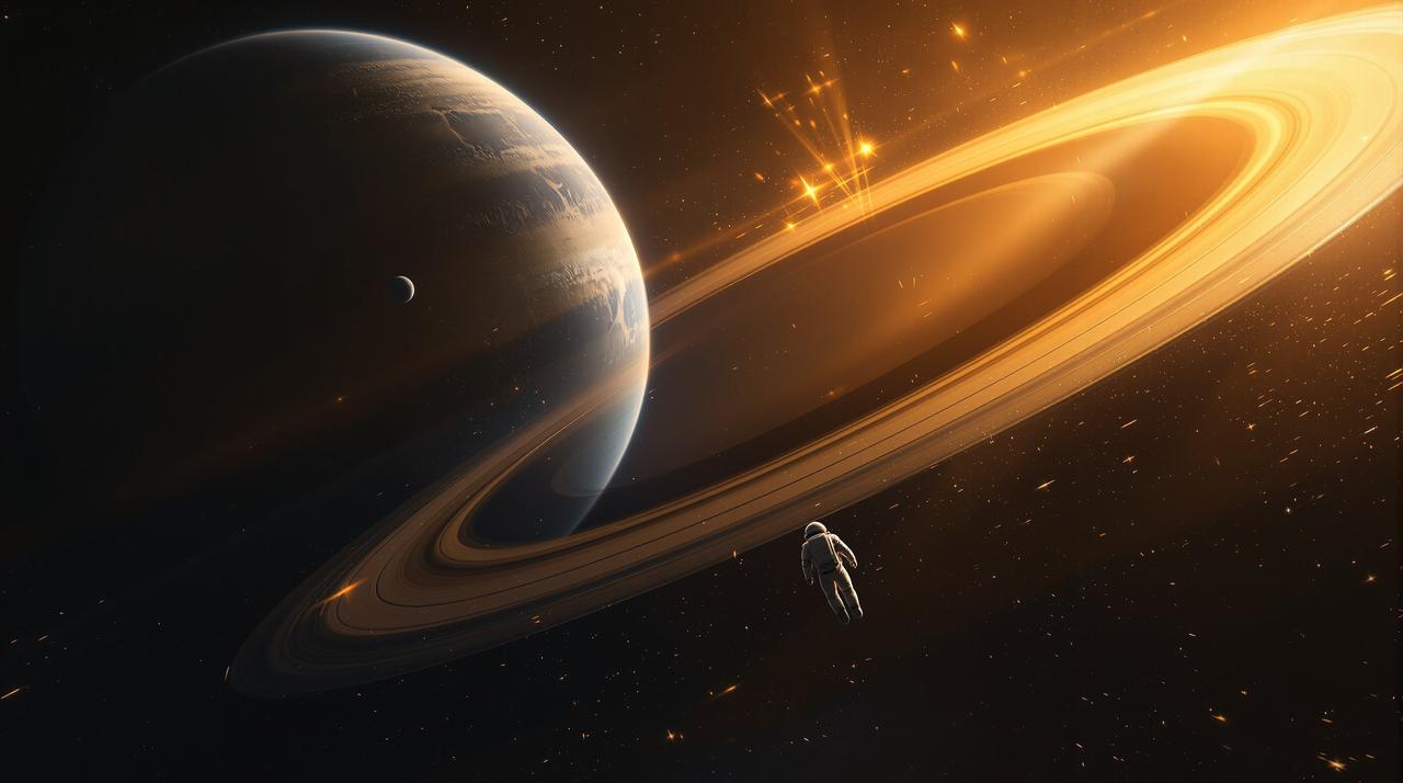 星际穿越：终极探索