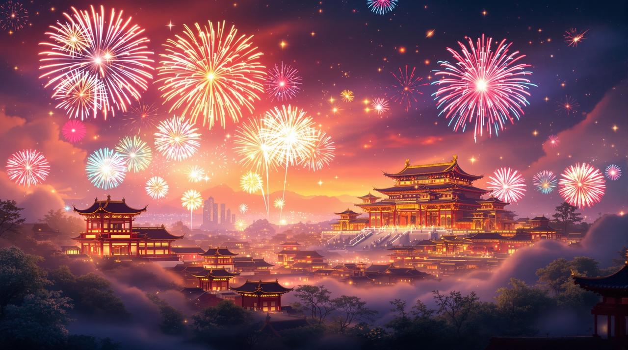 国产动漫崛起：《山海传奇》打破多项纪录
