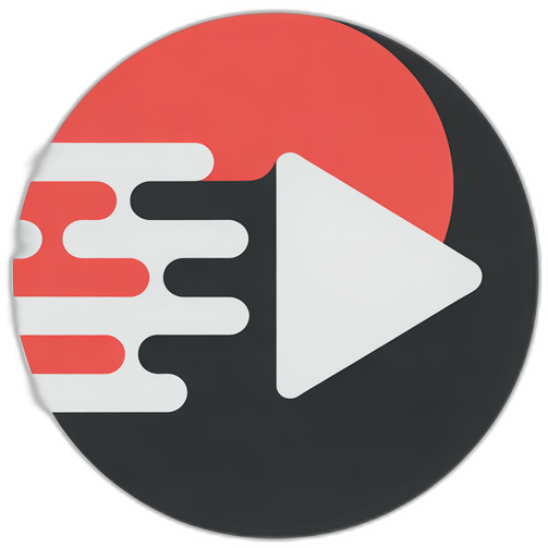 韩国影视 Logo
